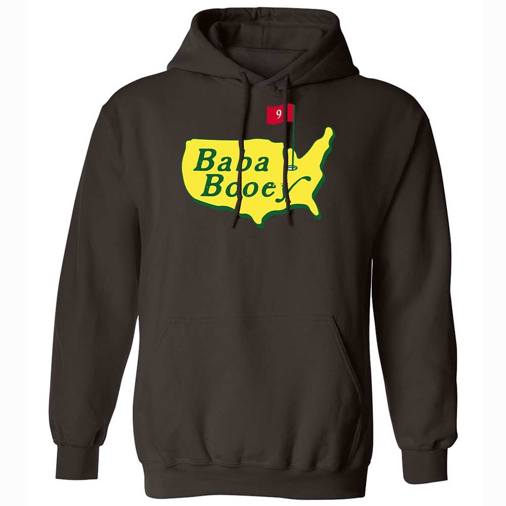 Baba Booey Golf - Dark Chocolate - 18