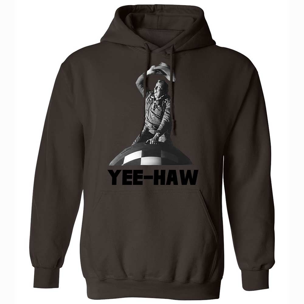 Yee-haw - Dark Chocolate - 18