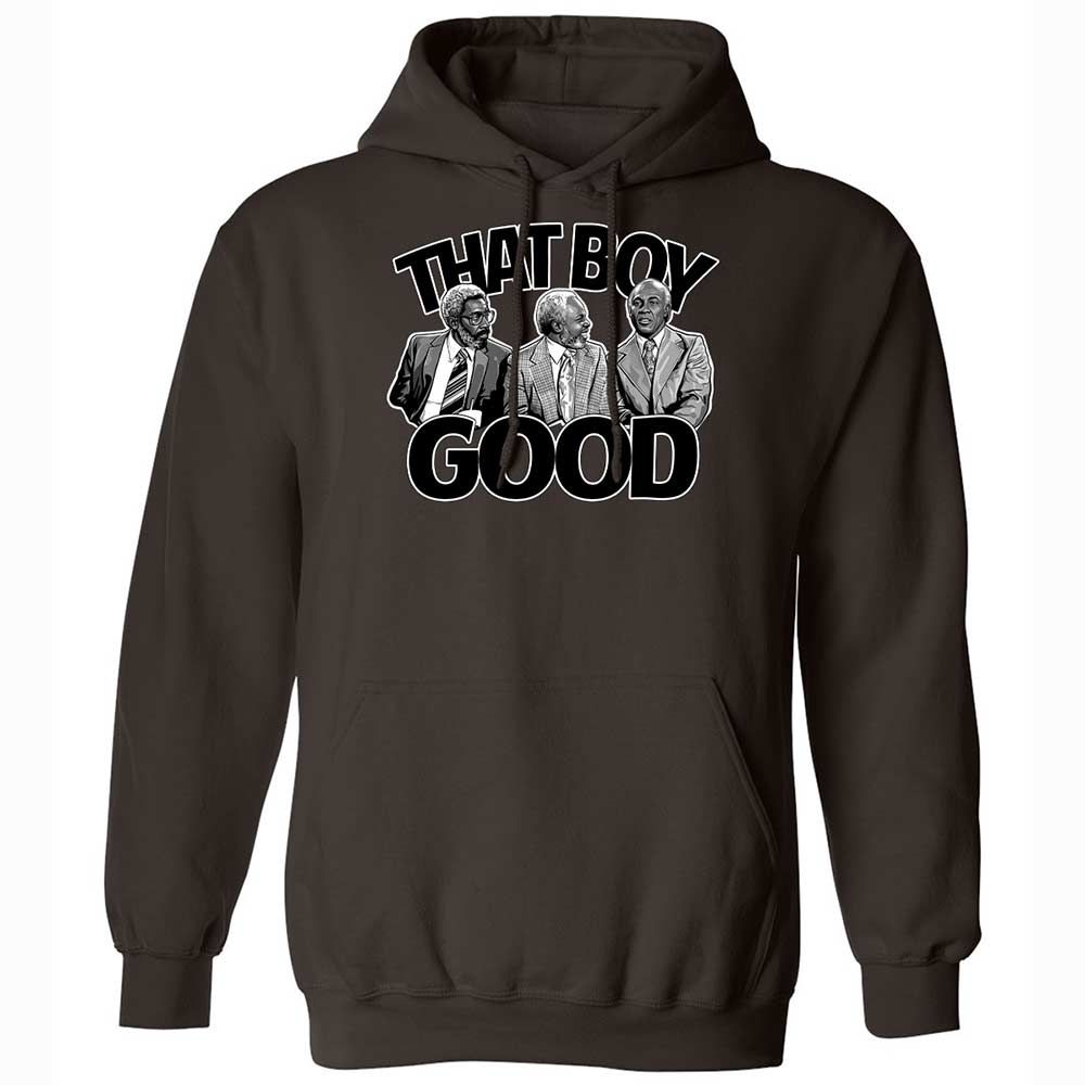 That boy good - Dark Chocolate - 18