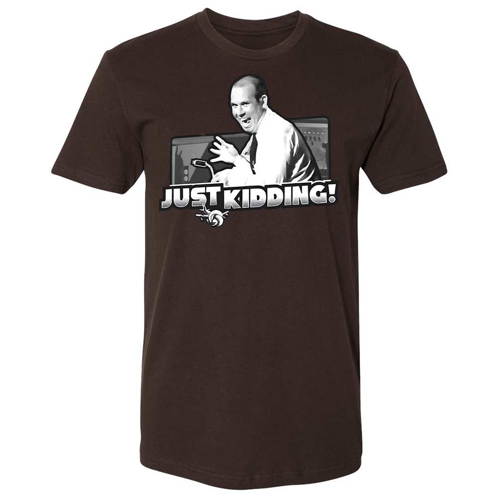Premium Unisex T-Shirt - KKXD55DP - Dark Chocolate - 18