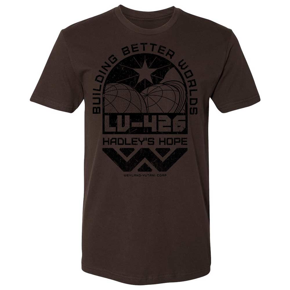 Premium Unisex T-Shirt - H2B2K5YP - Dark Chocolate - 18