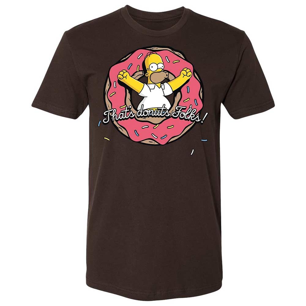 Premium Unisex T-Shirt - DUEFSH4Q - Dark Chocolate - 18