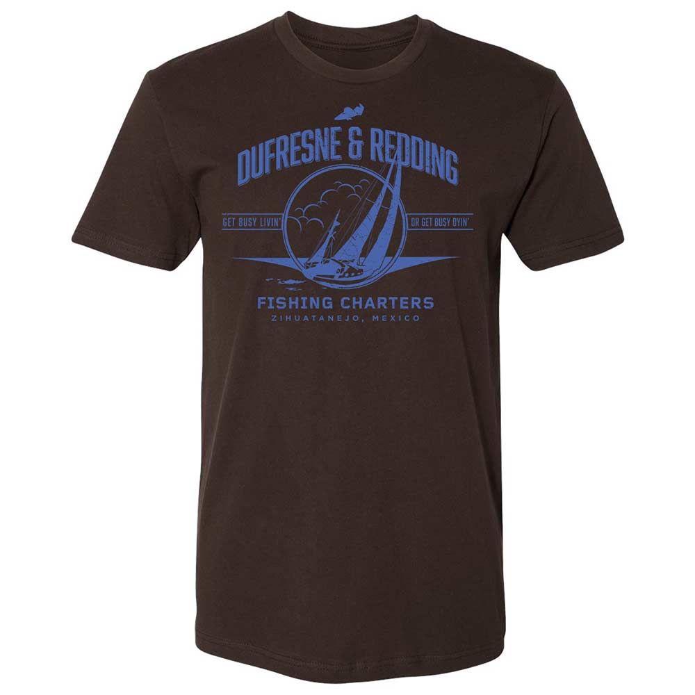 Premium Unisex T-Shirt - 4L2UTAEQ - Dark Chocolate - 18