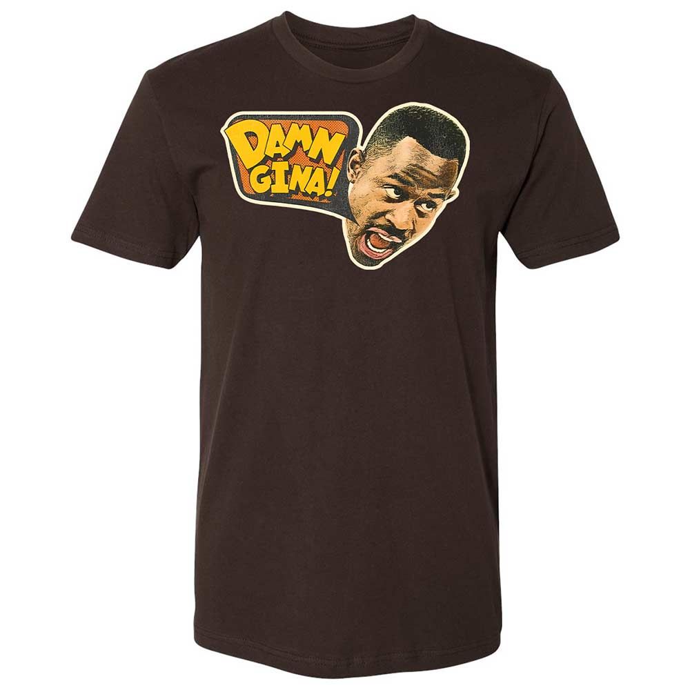 Premium Unisex T-Shirt - RKASXP17 - Dark Chocolate - 18