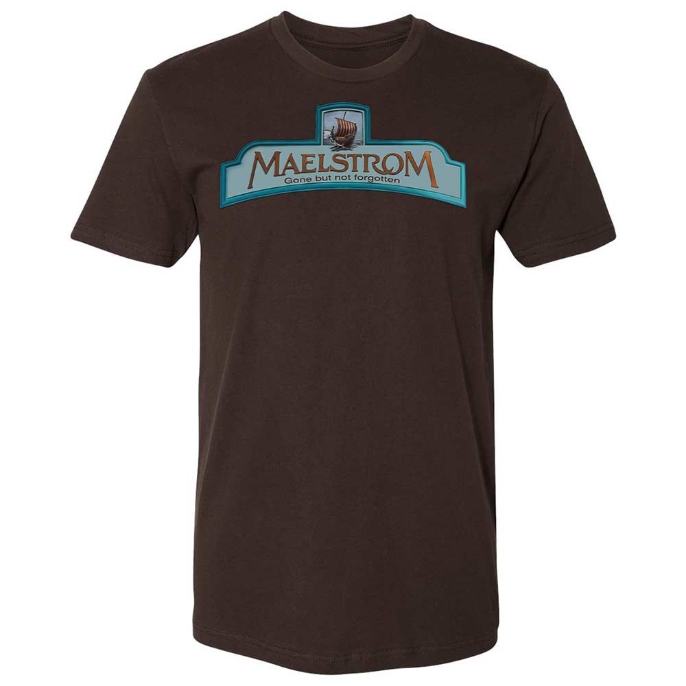 Maelstrom - Dark Chocolate - 18