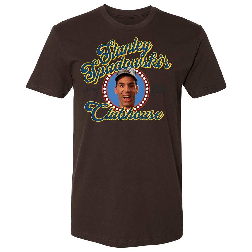 Premium Unisex T-Shirt - R4JQTHQN - Dark Chocolate - 18