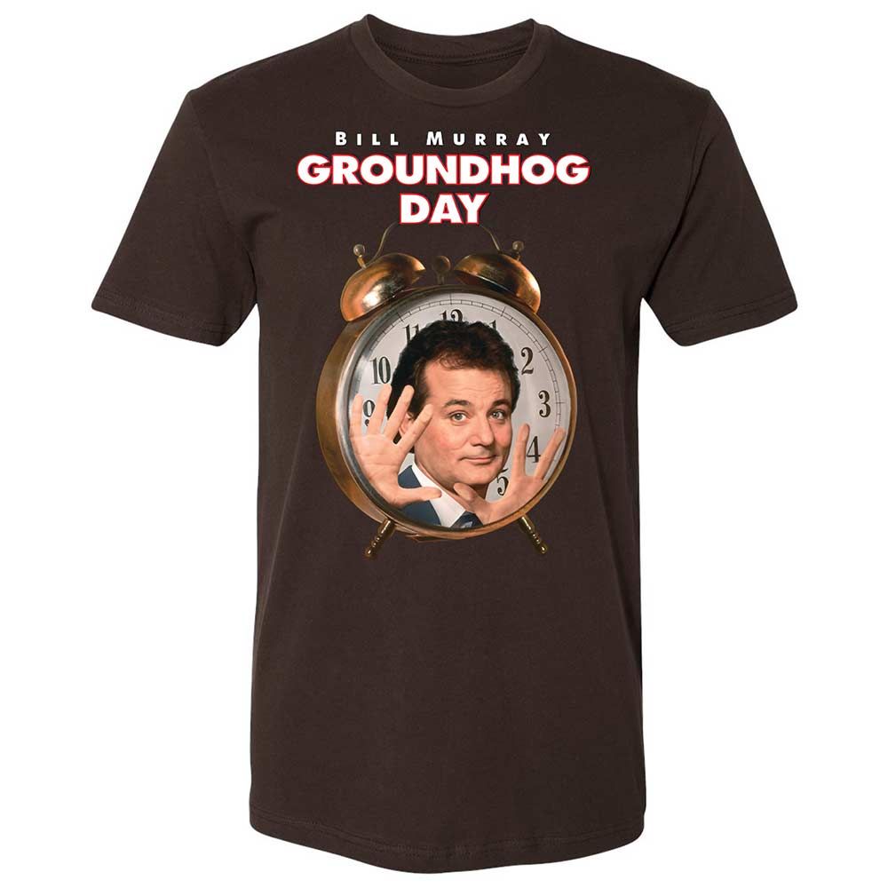 Premium Unisex T-Shirt - 4KG6AD1Q - Dark Chocolate - 18