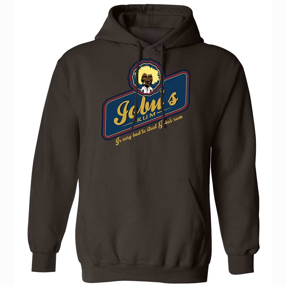 Jobu's rum - Dark Chocolate - 18