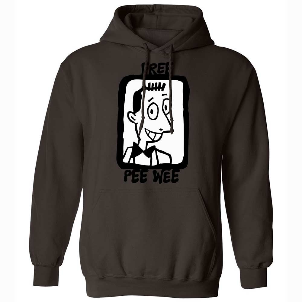 Free Pee Wee - Dark Chocolate - 18