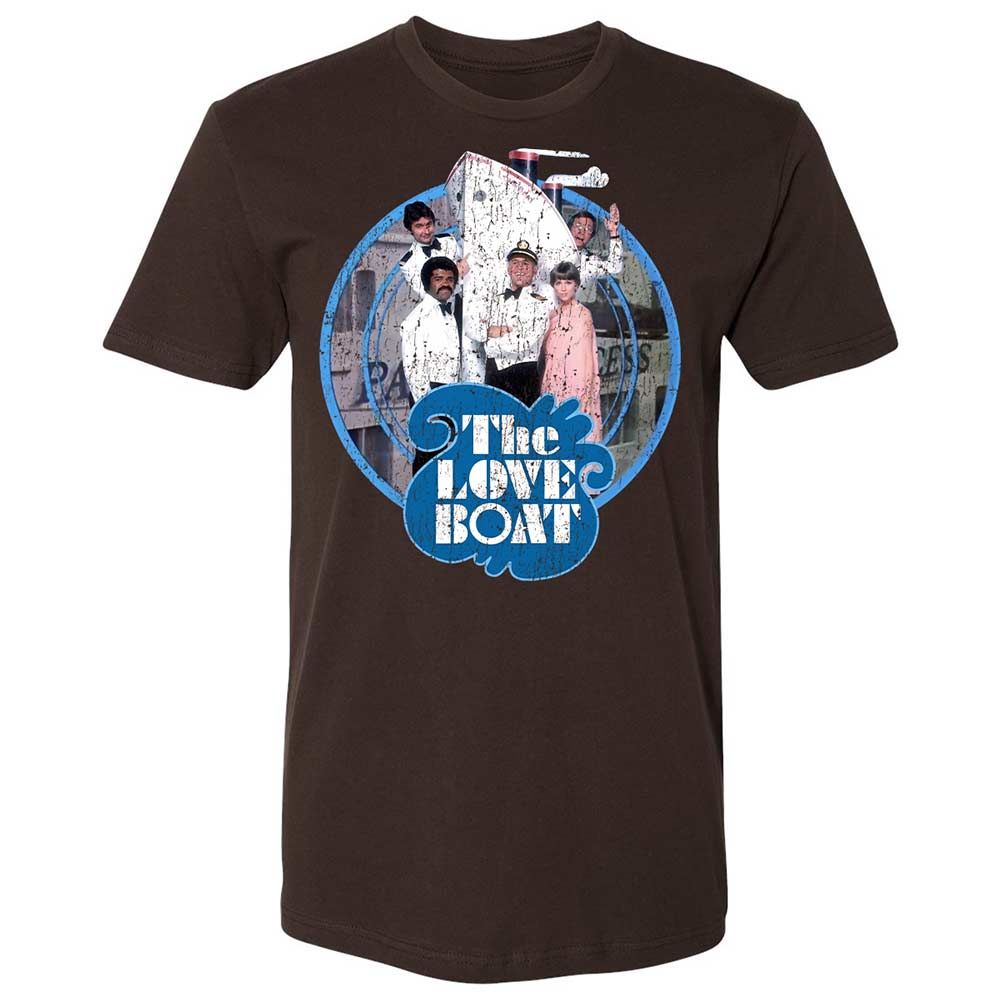 Premium Unisex T-Shirt - 8PTQTP3A - Dark Chocolate - 18