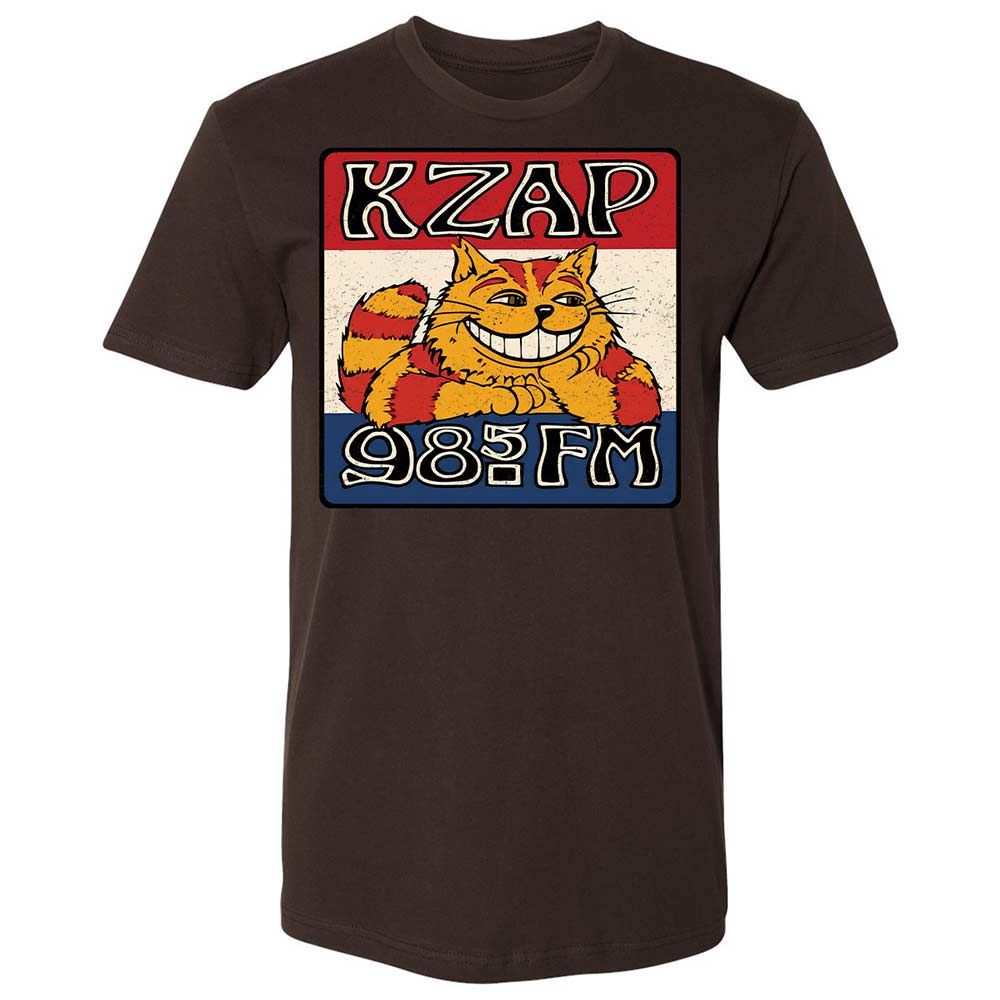 Premium Unisex T-Shirt - UGNDXZST - Dark Chocolate - 18
