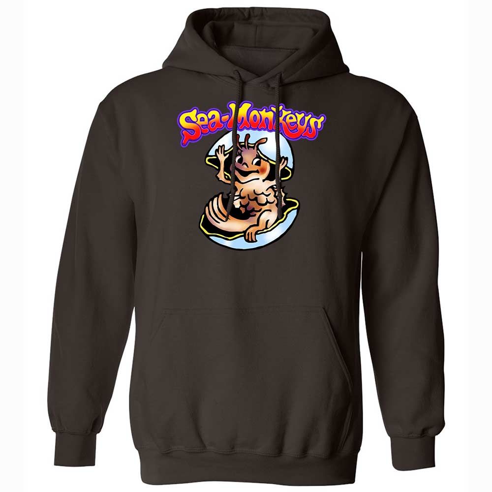Hatching Sea-Monkeys - Dark Chocolate - 18