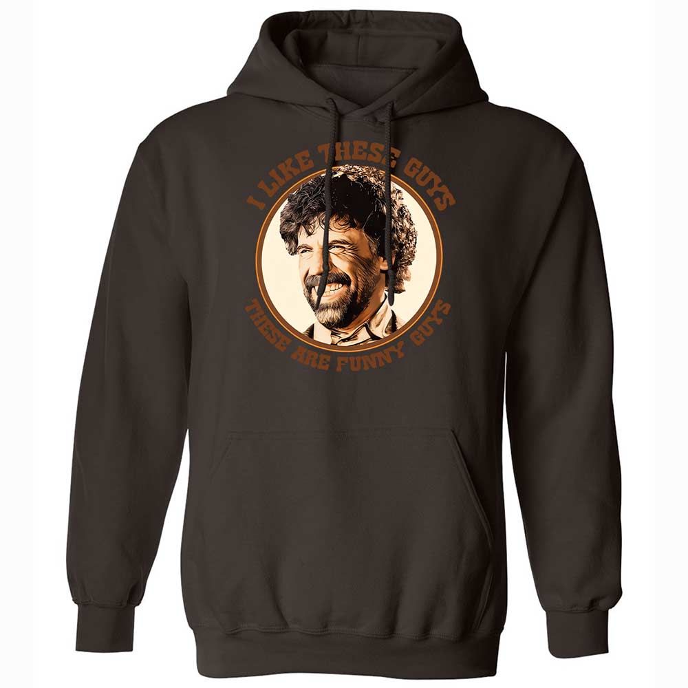 Classic Unisex Hoodie - N4PLQ3U9 - Dark Chocolate - 18