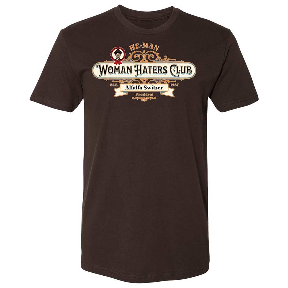 Premium Unisex T-Shirt - BKX8A47S - Dark Chocolate - 18