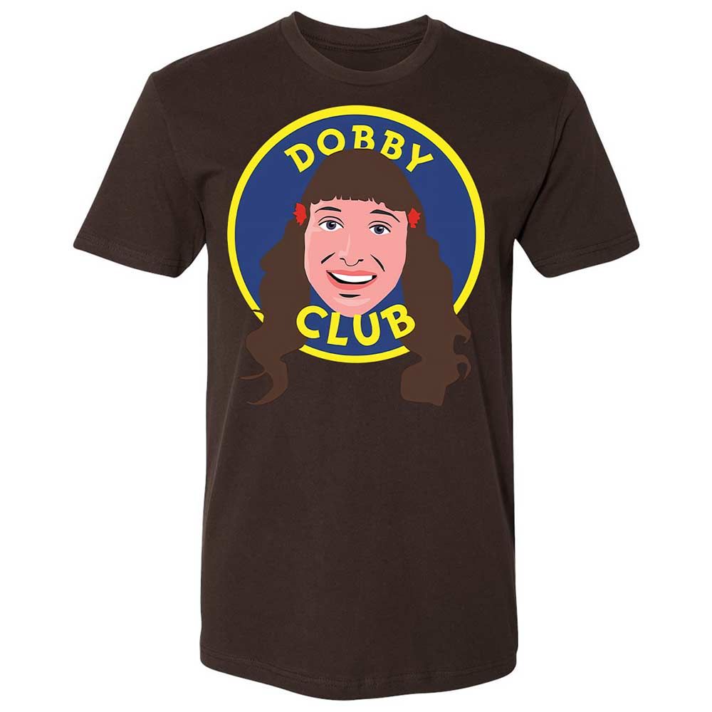 Premium Unisex T-Shirt - VPLU8GAV - Dark Chocolate - 18