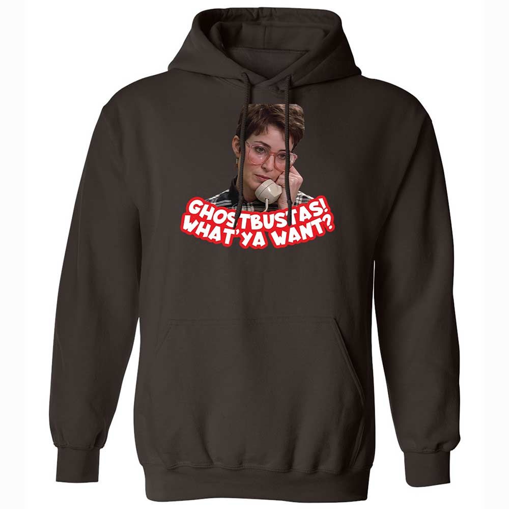 Classic Unisex Hoodie - 2AE79F19 - Dark Chocolate - 18