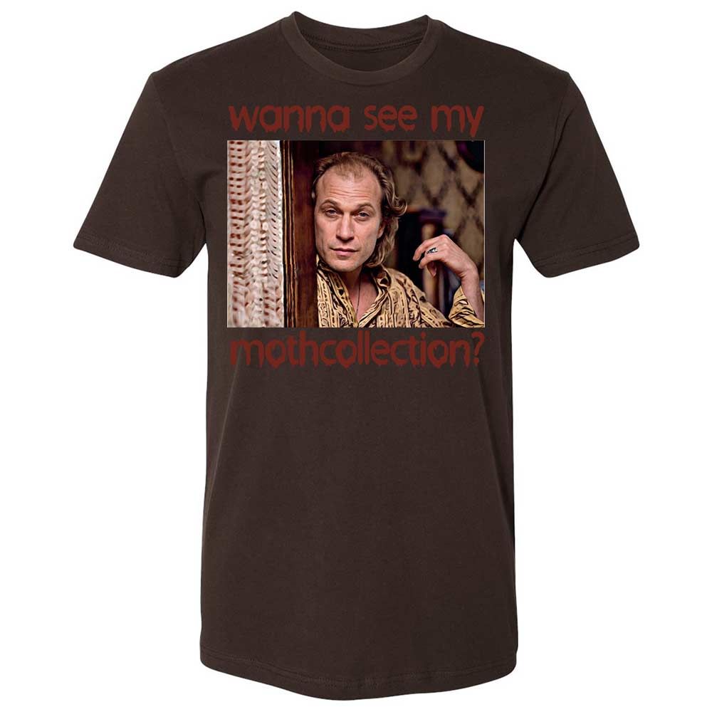 Premium Unisex T-Shirt - 3EJPNJLS - Dark Chocolate - 18