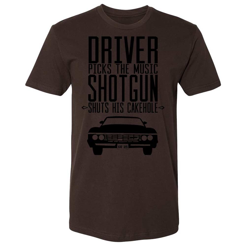 Premium Unisex T-Shirt - XRQFSX98 - Dark Chocolate - 18