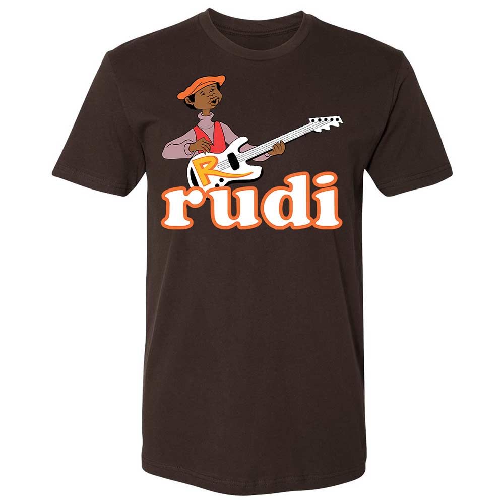 Premium Unisex T-Shirt - 3B2HLJWM - Dark Chocolate - 18