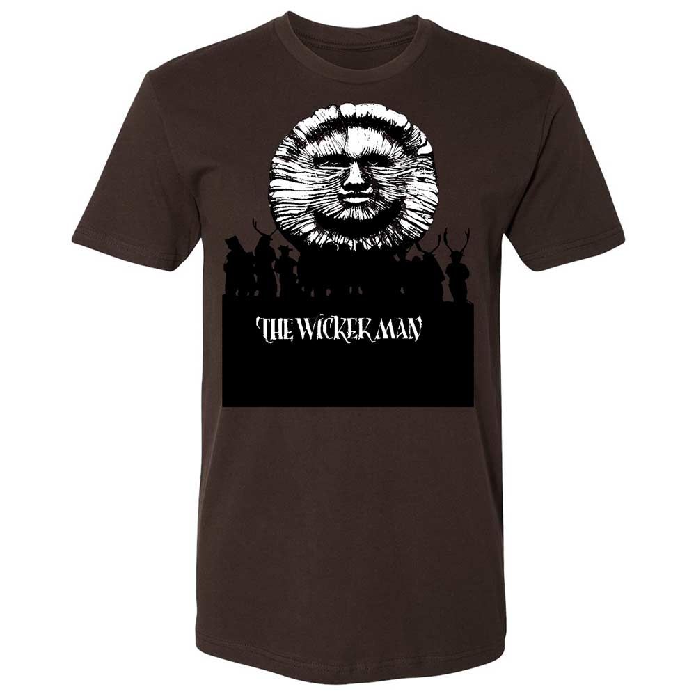 The Wicker Man - Dark Chocolate - 18