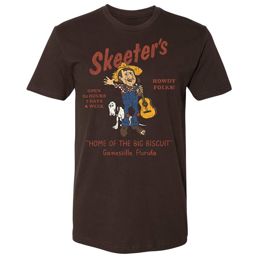 Skeeter's Big Biscuit - Dark Chocolate - 18