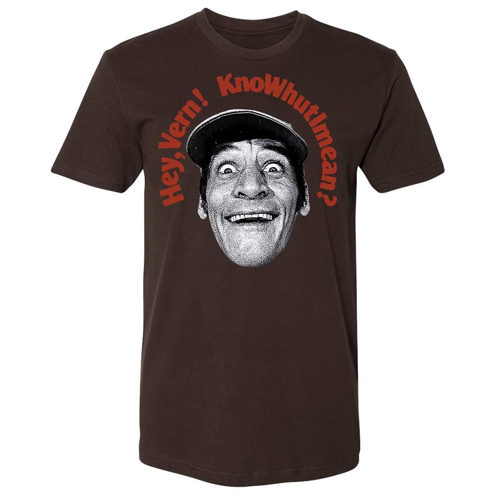 Premium Unisex T-Shirt - 8KQQW6UC - Dark Chocolate - 18
