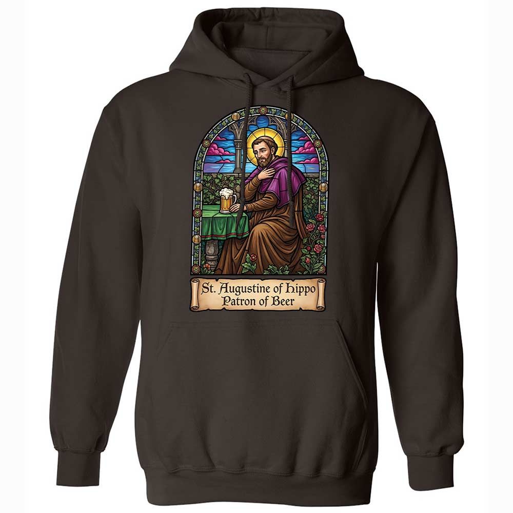 Patron of Beer - Dark Chocolate - 18