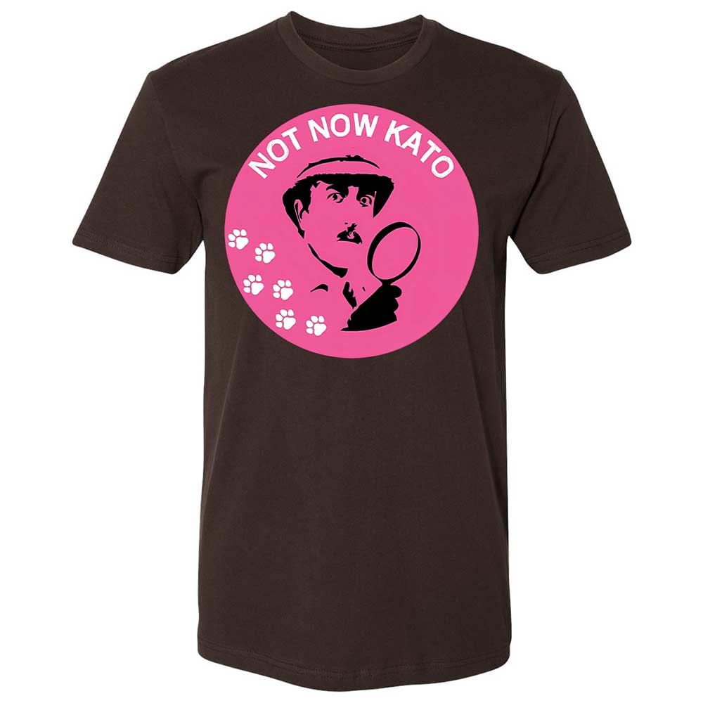Not Now Kato - Dark Chocolate - 18