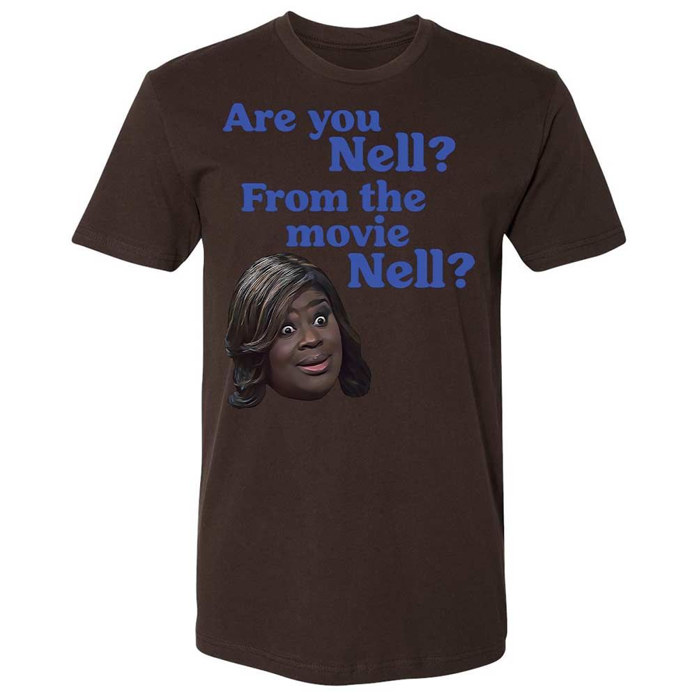 Are You Nell? - Dark Chocolate - 18