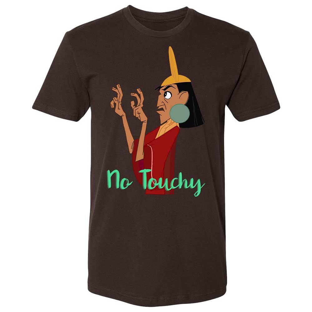 Premium Unisex T-Shirt - RARSGK9L - Dark Chocolate - 18