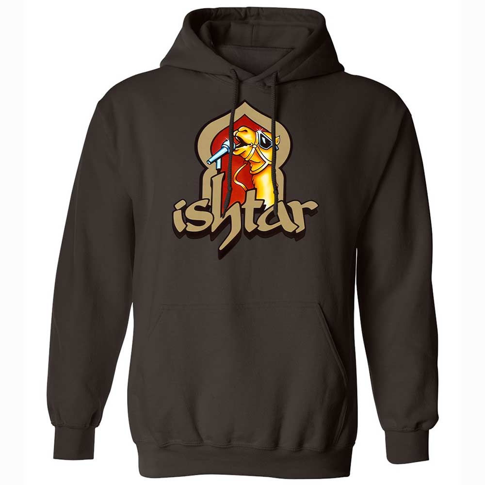 Singing Camel - Dark Chocolate - 18