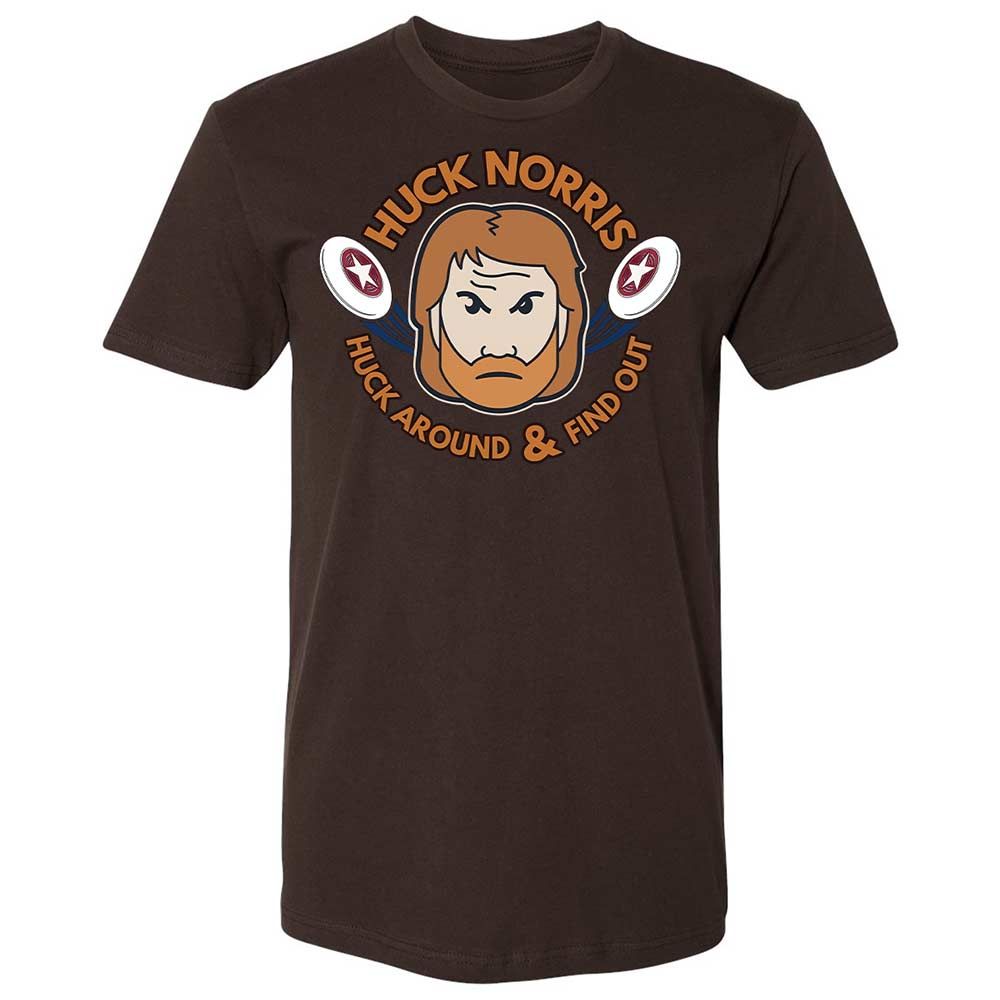 Premium Unisex T-Shirt - H34LWBNN - Dark Chocolate - 18