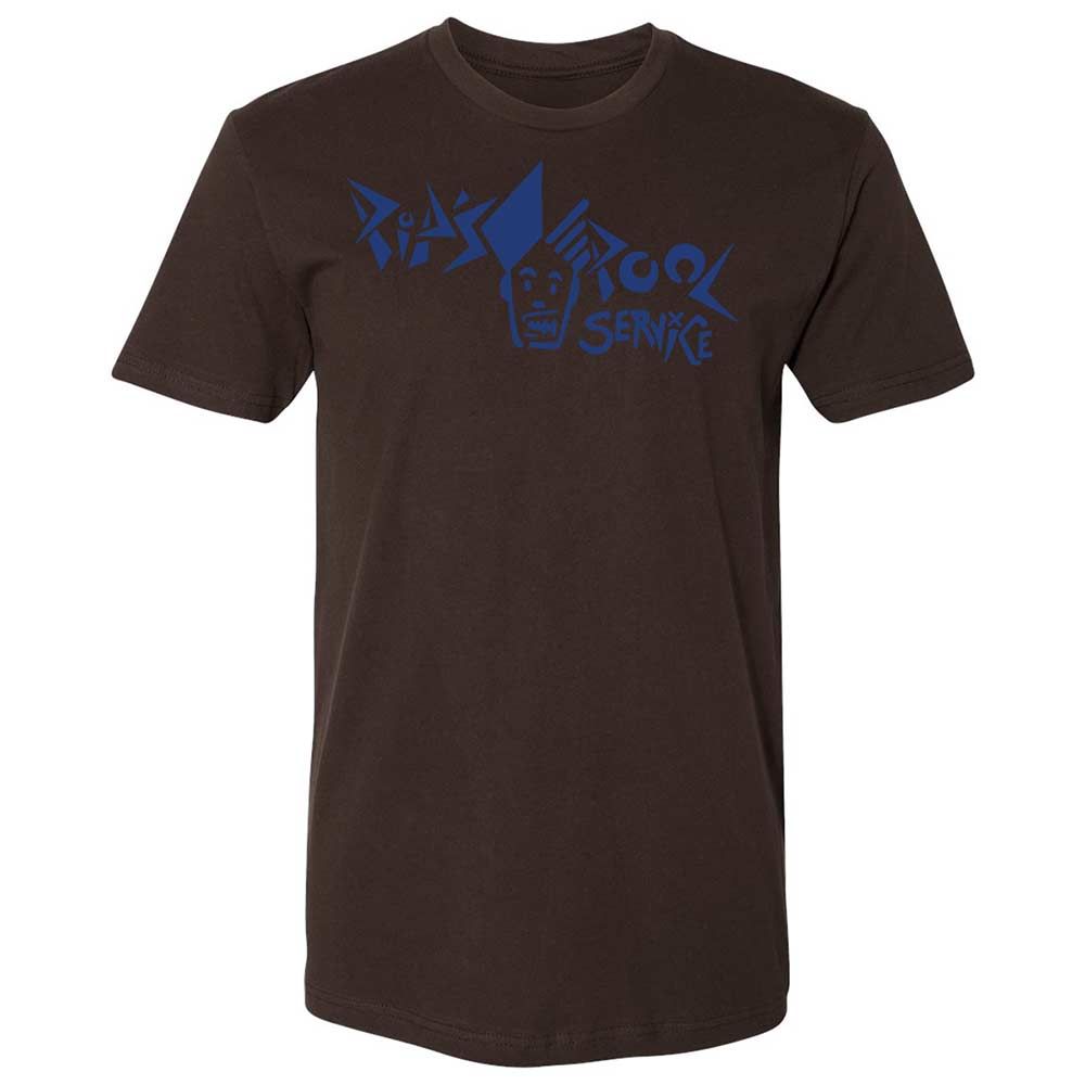 Pip's Pool Service - Dark Chocolate - 18