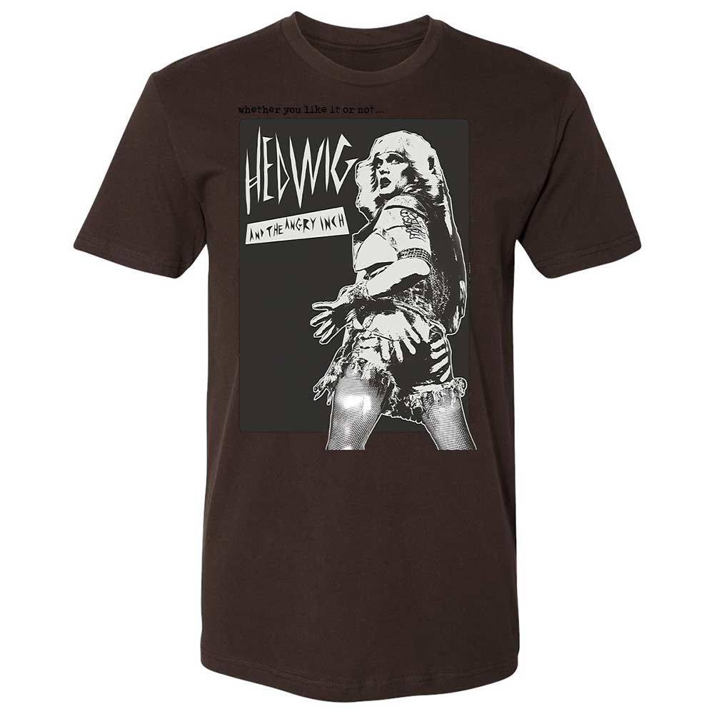 Hedwig and the Angry Inch - Dark Chocolate - 18