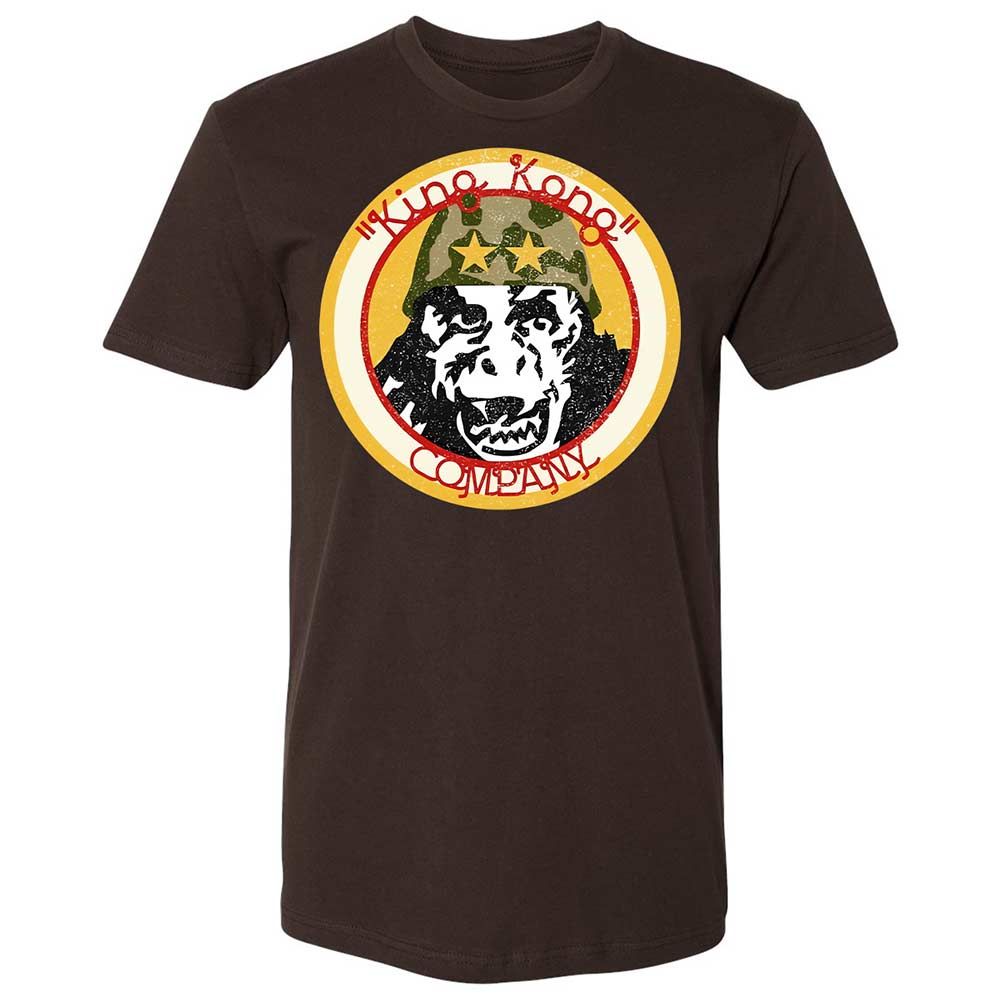 King Kong Company - Dark Chocolate - 18