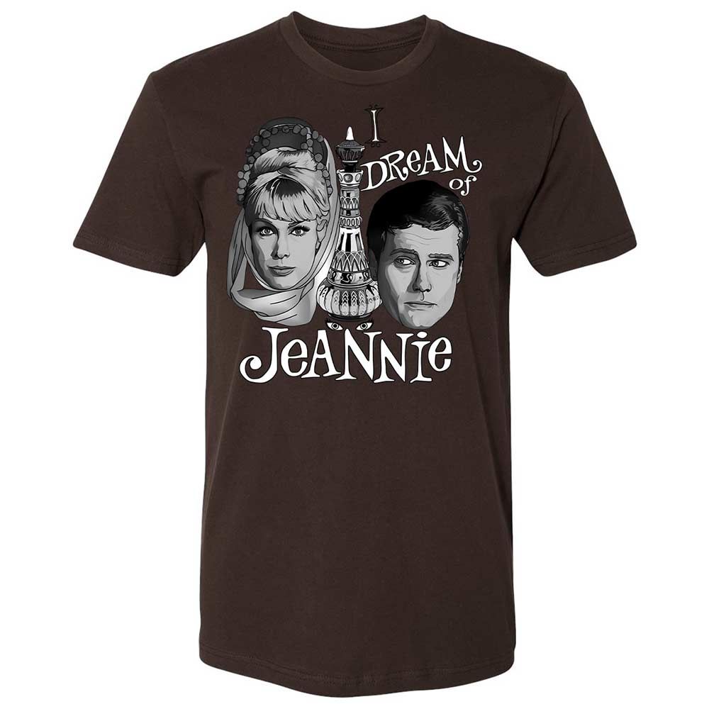 Premium Unisex T-Shirt - H2X19VA2 - Dark Chocolate - 18