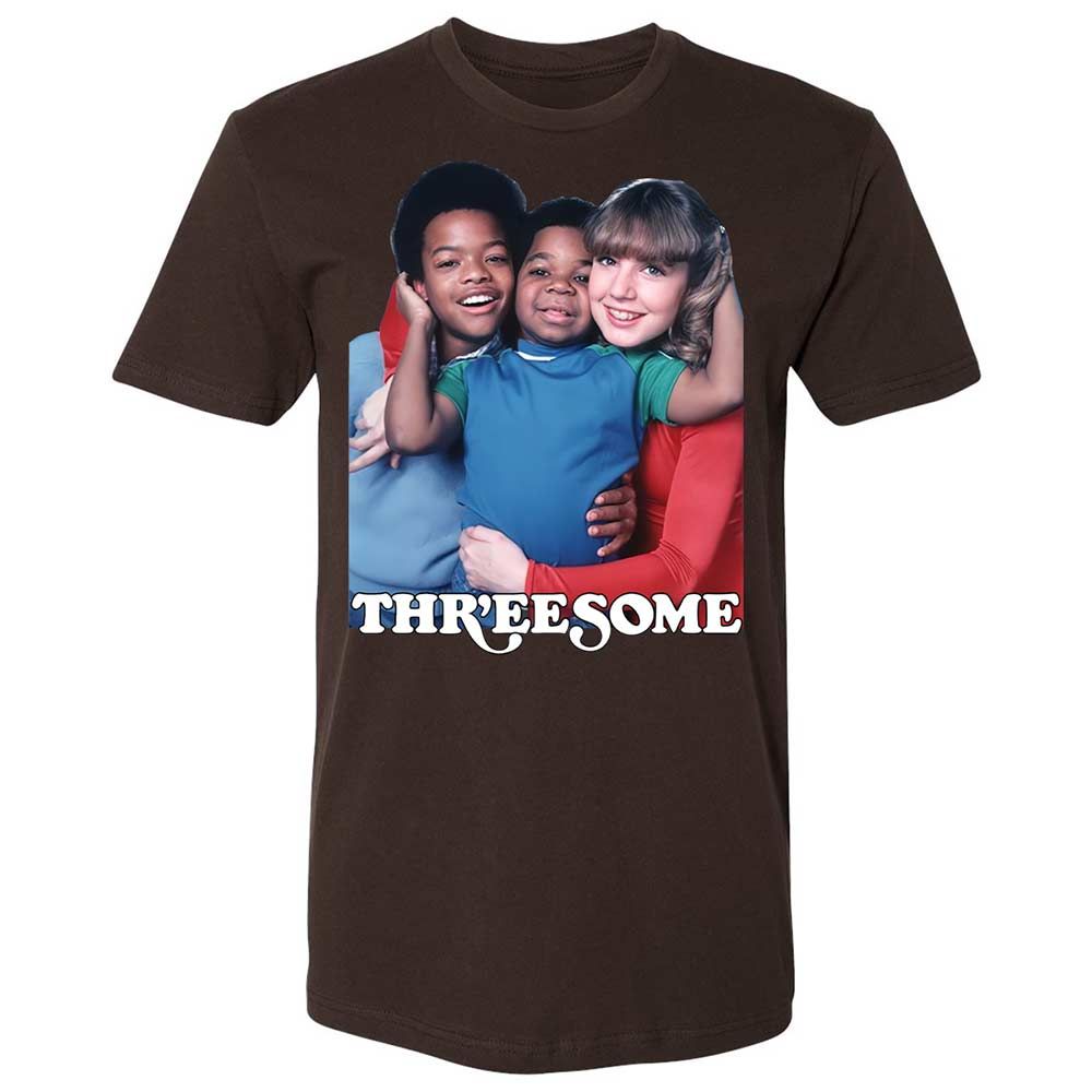 Threesome - Dark Chocolate - 18