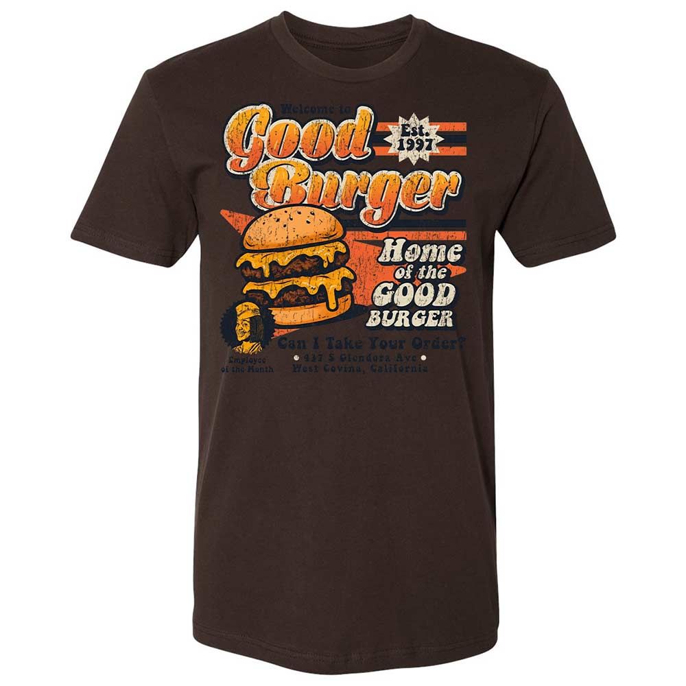 Premium Unisex T-Shirt - SYAU7UDH - Dark Chocolate - 18