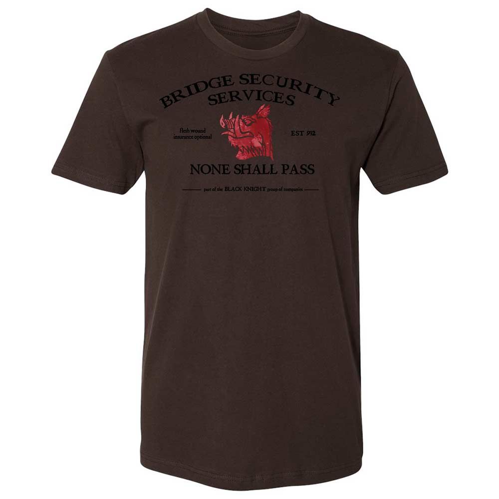 Premium Unisex T-Shirt - 2H8EJRVV - Dark Chocolate - 18