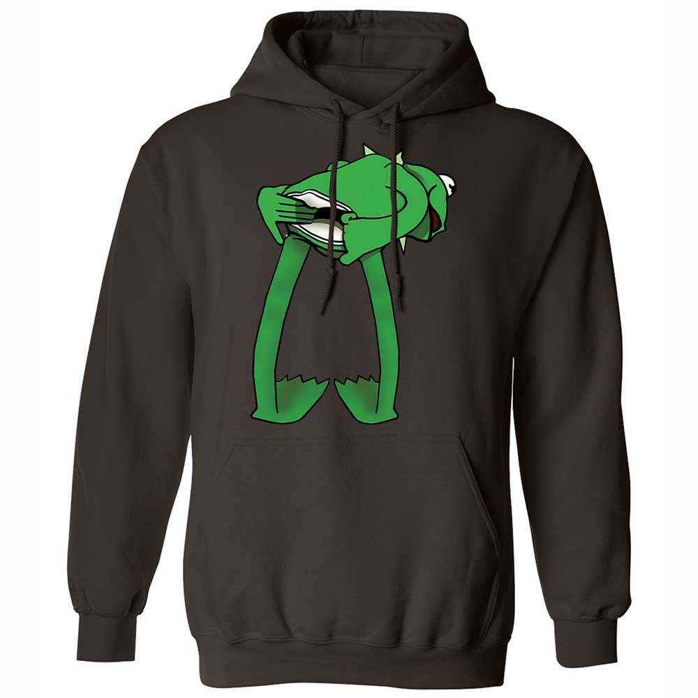 Froggy Style - Dark Chocolate - 18