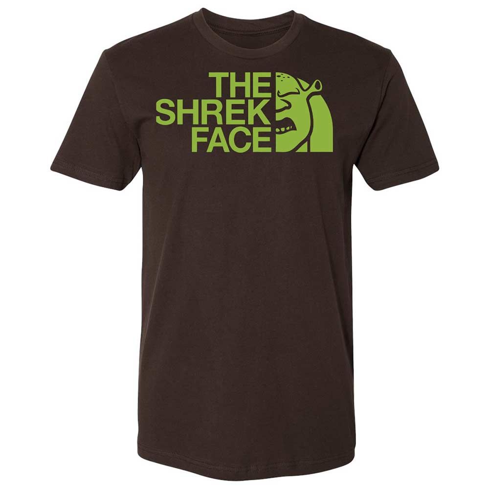 Premium Unisex T-Shirt - D1JFP1SR - Dark Chocolate - 18
