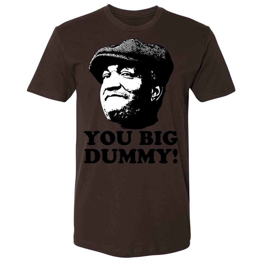 You Big Dummy - Dark Chocolate - 18
