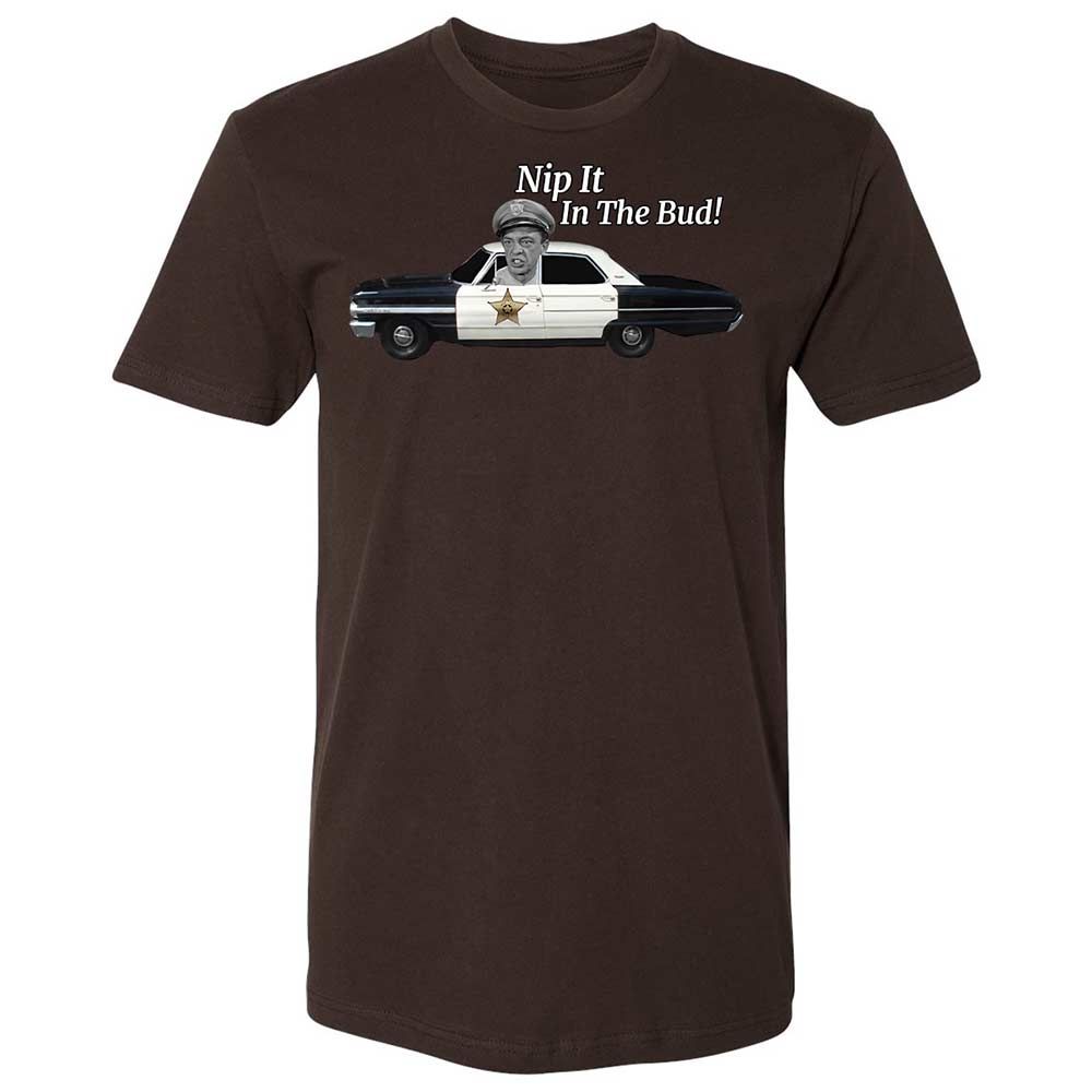 Premium Unisex T-Shirt - 25TE8LF3 - Dark Chocolate - 18