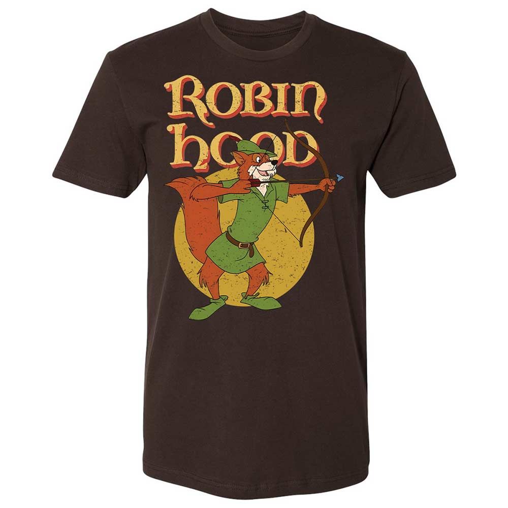 Premium Unisex T-Shirt - ZWY8W39P - Dark Chocolate - 18