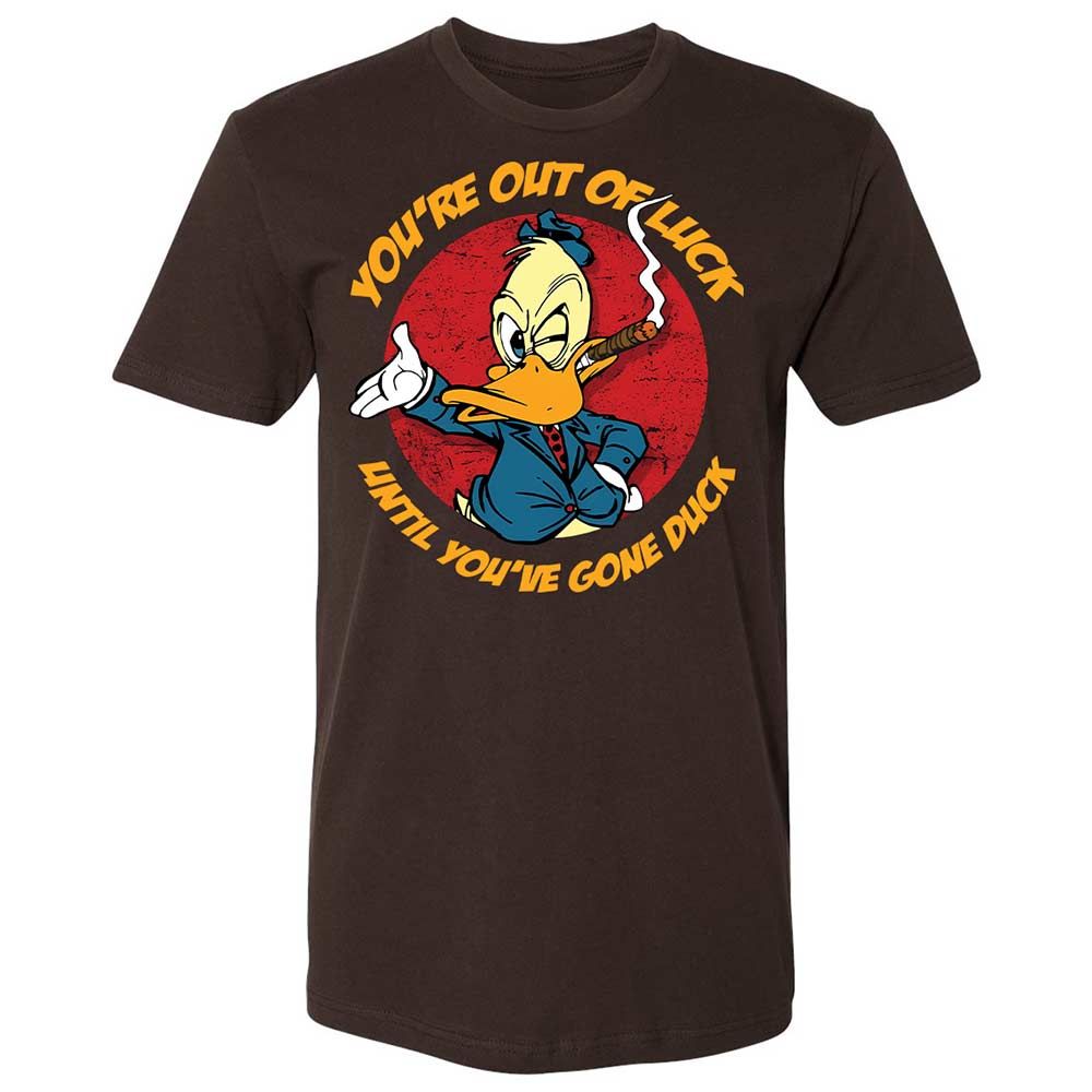 Gone Duck - Dark Chocolate - 18