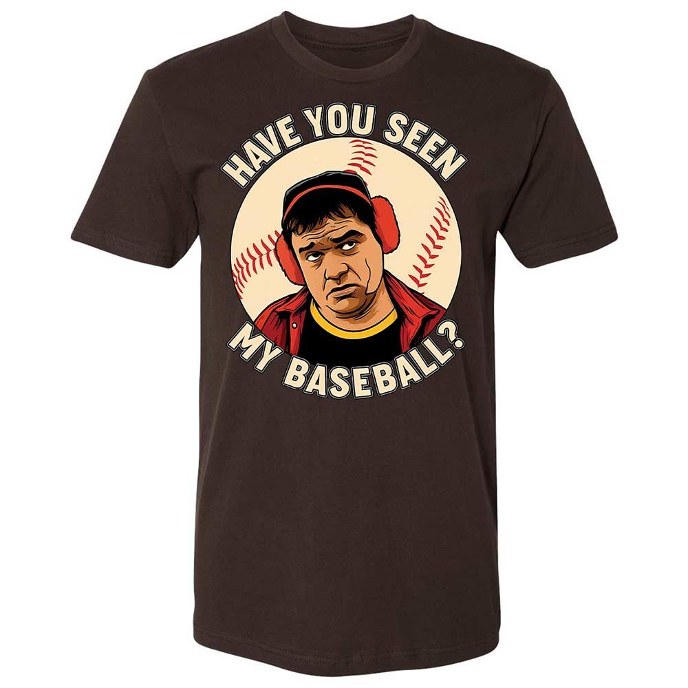 Premium Unisex T-Shirt - BVJDDZKD - Dark Chocolate - 18