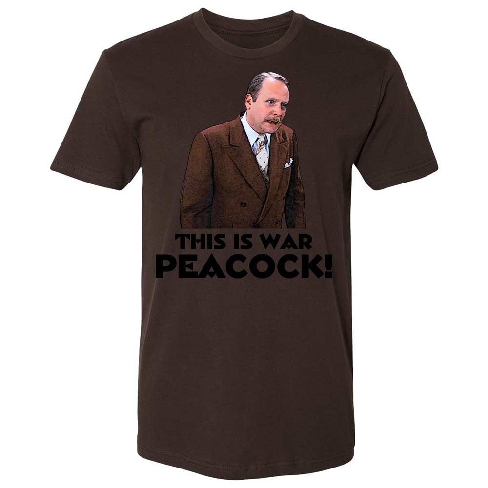 Premium Unisex T-Shirt - 8ZWCSNA8 - Dark Chocolate - 18
