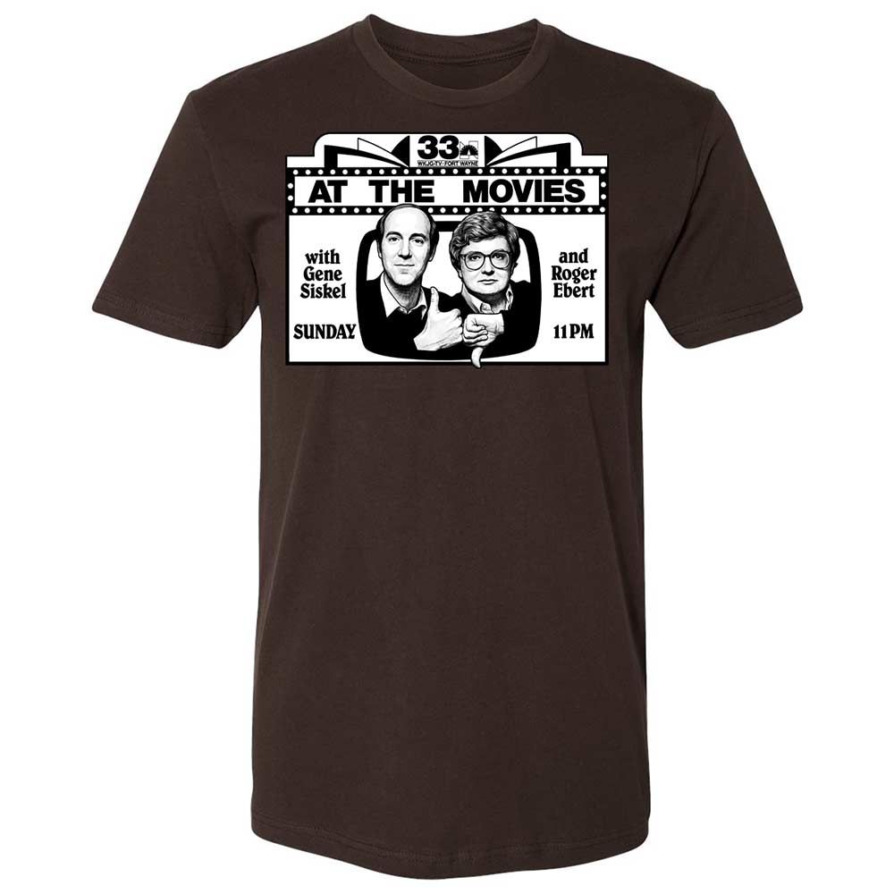 Premium Unisex T-Shirt - M7NN7KJC - Dark Chocolate - 18