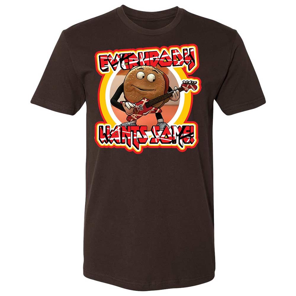 The Way-Outs Groovy 60's - Dark Chocolate - 18