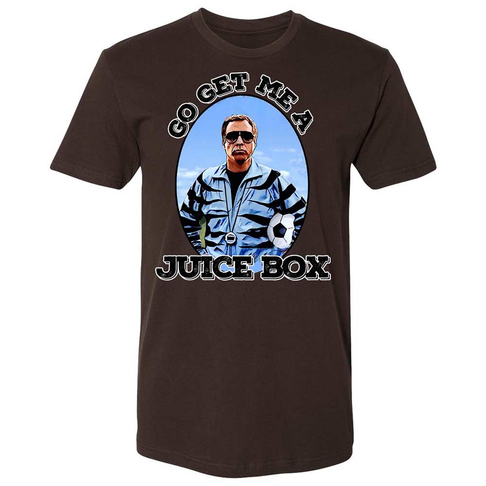 Premium Unisex T-Shirt - CUHUJ84Z - Dark Chocolate - 18